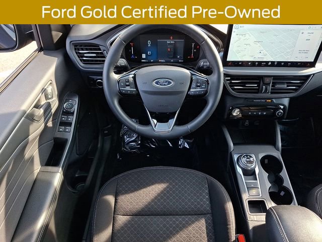 Certified 2024 Ford Escape Active w/ Tech Pack #1 image 14