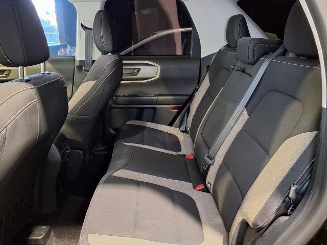 Certified 2025 Ford Bronco Sport Big Bend AWD/4WD image 19