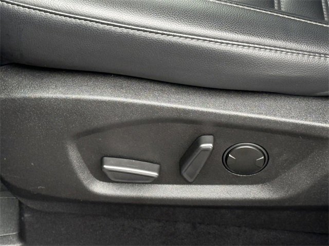 Certified 2024 Ford Edge SEL w/ Convenience Package image 7