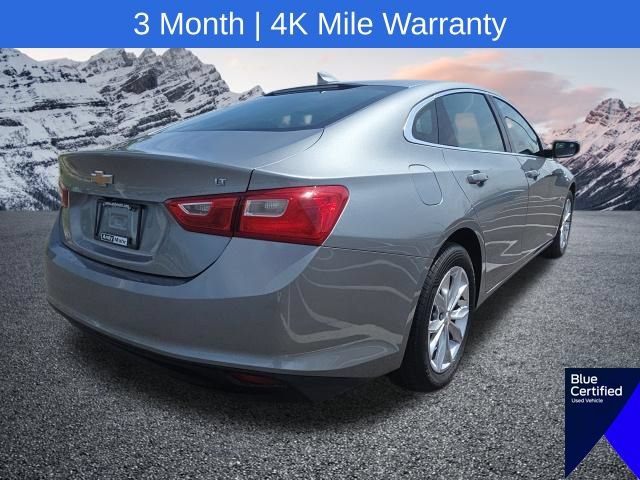 Used 2023 Chevrolet Malibu LT FWD image 9