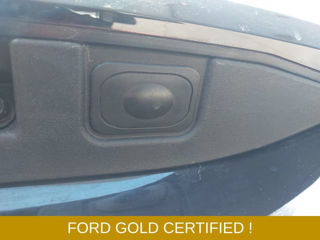 Certified 2025 Ford Explorer ST w/ Sun And Sound Package AWD/4WD image 13