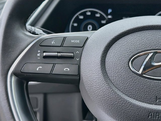 Used 2020 Hyundai Sonata SEL w/ Convenience Package FWD image 36
