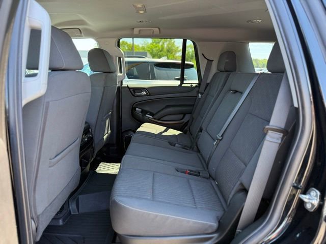 Used 2019 GMC Yukon SLE w/ Convenience Package AWD/4WD image 14
