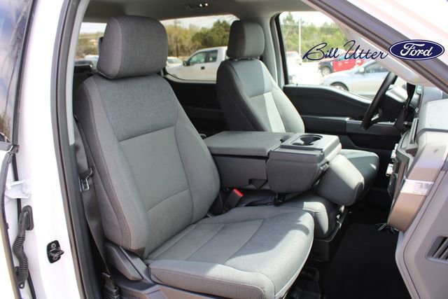 Certified 2025 Ford F150 XLT w/ Equipment Group 301A Standard image 11