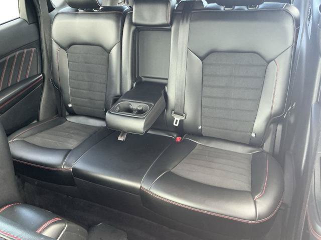 Certified 2024 Ford Edge ST-Line AWD/4WD image 31