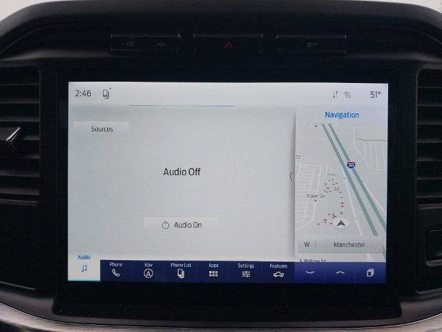 Certified 2021 Ford F150 Lariat AWD/4WD image 19
