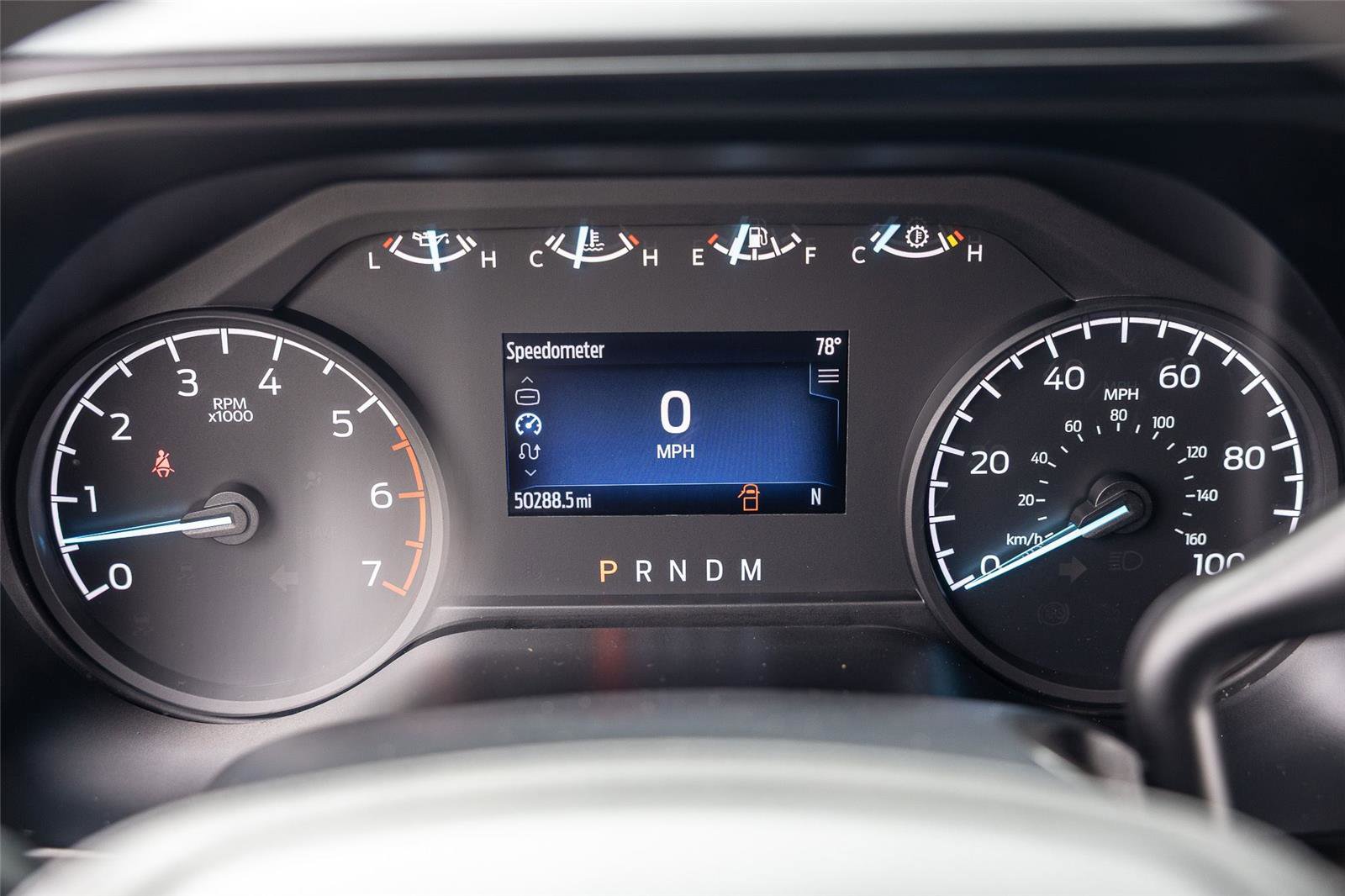 Certified 2024 Ford F250 XL RWD image 17