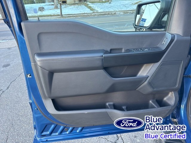 Certified 2023 Ford F150 XL w/ STX Appearance Package image 15
