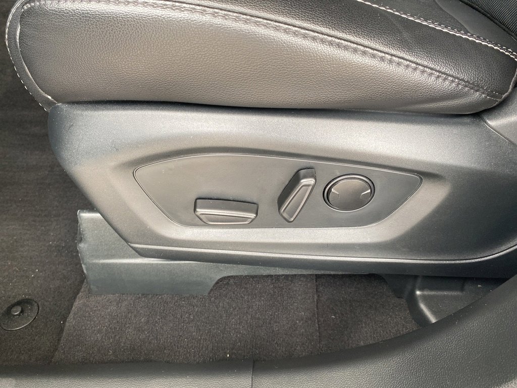 Certified 2024 Ford Explorer ST w/ Equipment Group 401A image 34