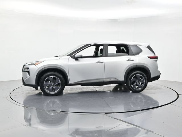 Used 2025 Nissan Rogue SV FWD image 6