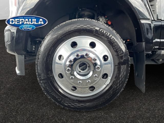 Certified 2026 Ford F450 Platinum AWD/4WD image 18