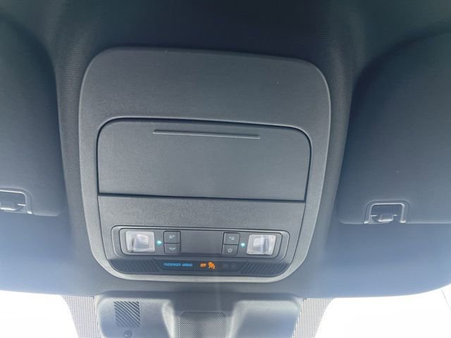 Certified 2025 Ford F150 STX w/ Equipment Group 200A image 24