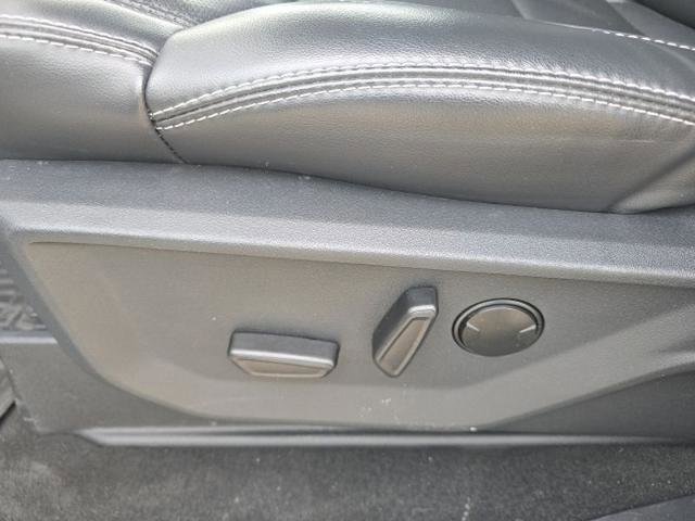 Certified 2025 Ford Expedition Max Platinum w/ Stealth Performance Package image 9