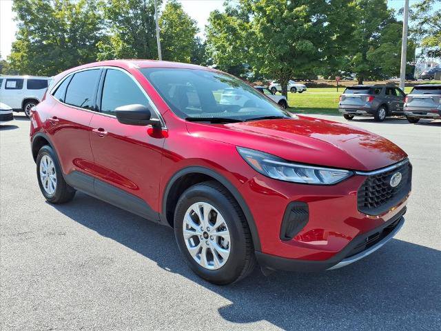 Certified 2023 Ford Escape Active AWD/4WD image 7