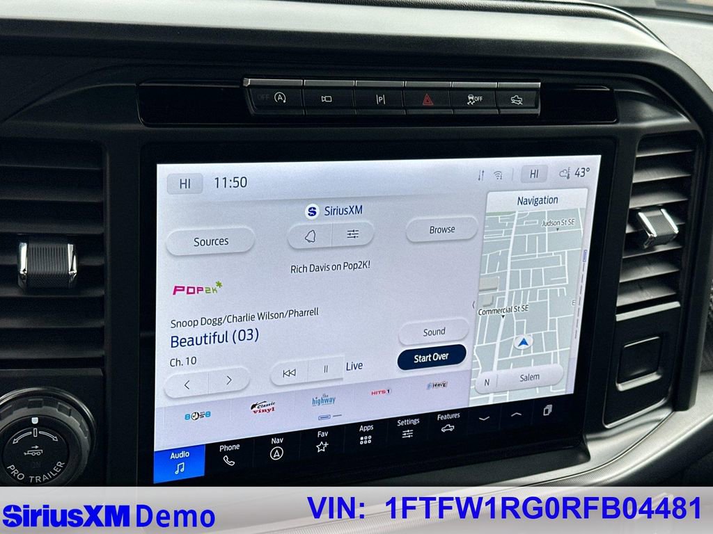 Certified 2024 Ford F150 Raptor image 26