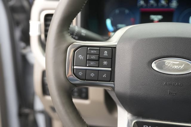 Certified 2026 Ford F450 Platinum w/ Platinum Plus Package image 23