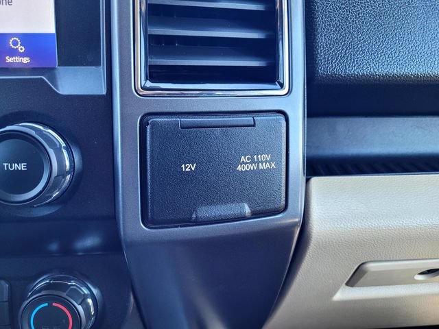 Certified 2020 Ford F150 XLT w/ Equipment Group 302A Luxury AWD/4WD image 17