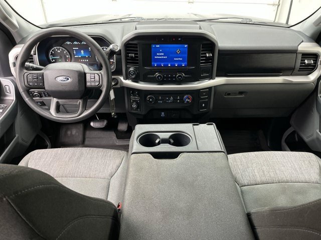 Certified 2022 Ford F150 XLT w/ XTR Package AWD/4WD image 4