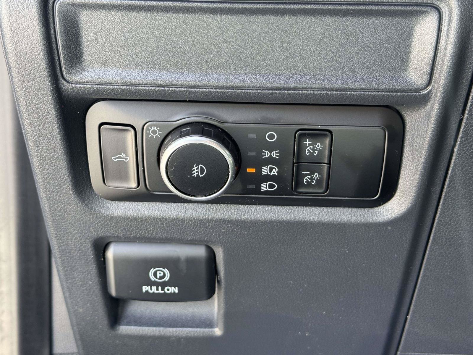 Certified 2023 Ford F150 XL w/ STX Appearance Package RWD image 17