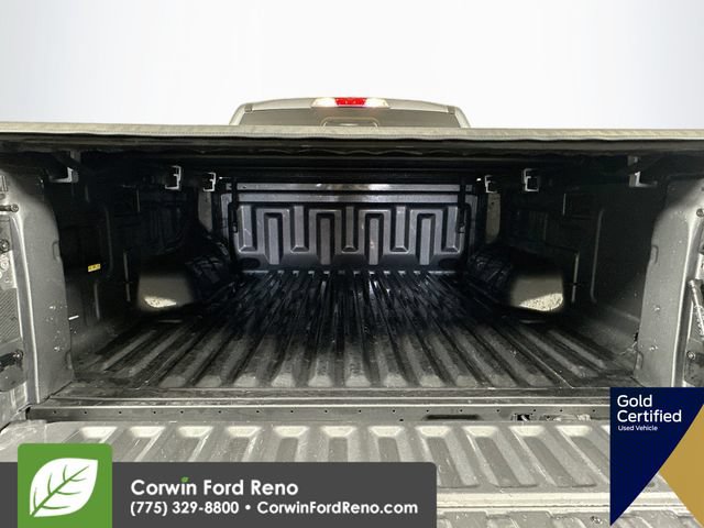 Certified 2024 Ford Ranger XLT w/ Equipment Group 301A High AWD/4WD image 29
