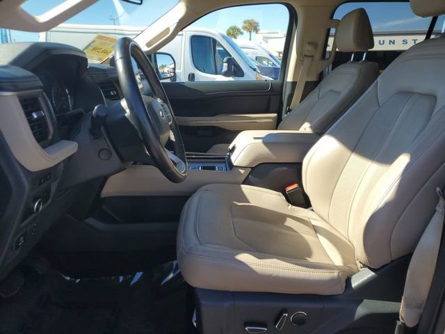 Certified 2023 Ford Expedition Limited image 16