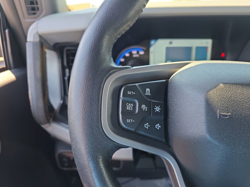 Certified 2022 Ford Bronco Badlands AWD/4WD image 20