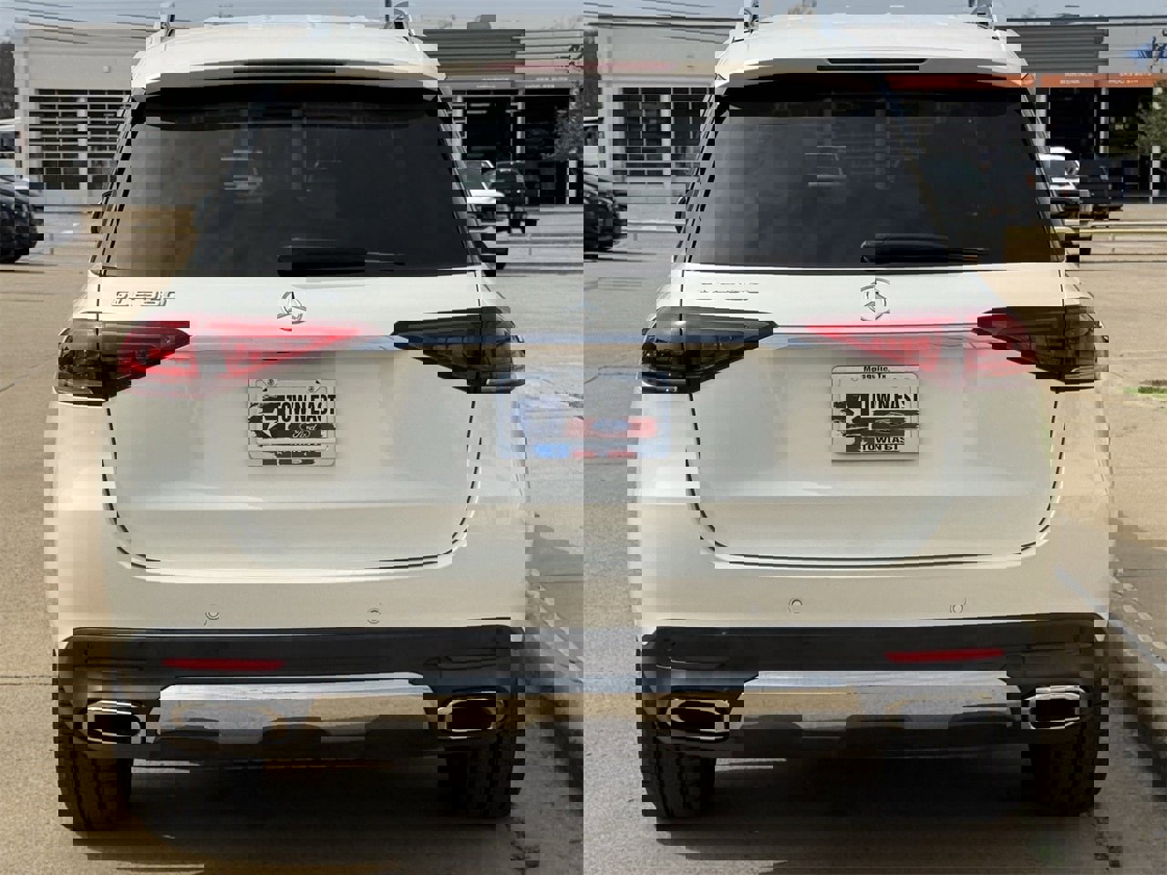 Used 2022 Mercedes-Benz GLE 350 image 5