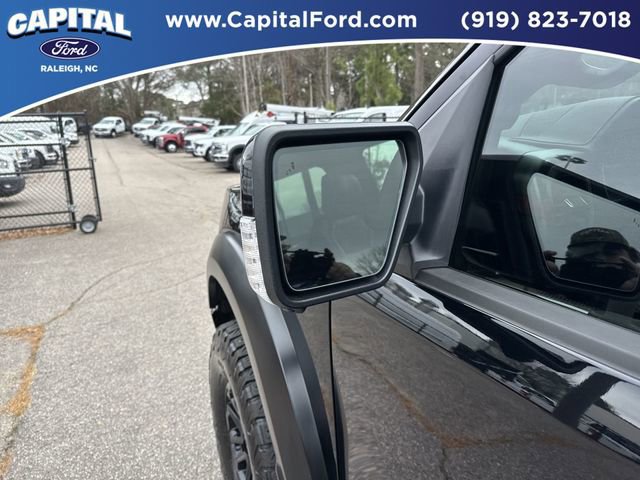 Certified 2024 Ford F150 Raptor image 12