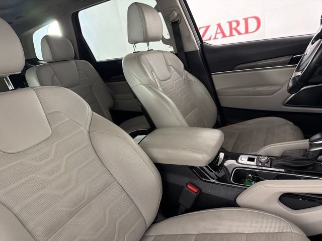 Used 2020 Kia Telluride SX w/ SX Prestige Package AWD/4WD image 16