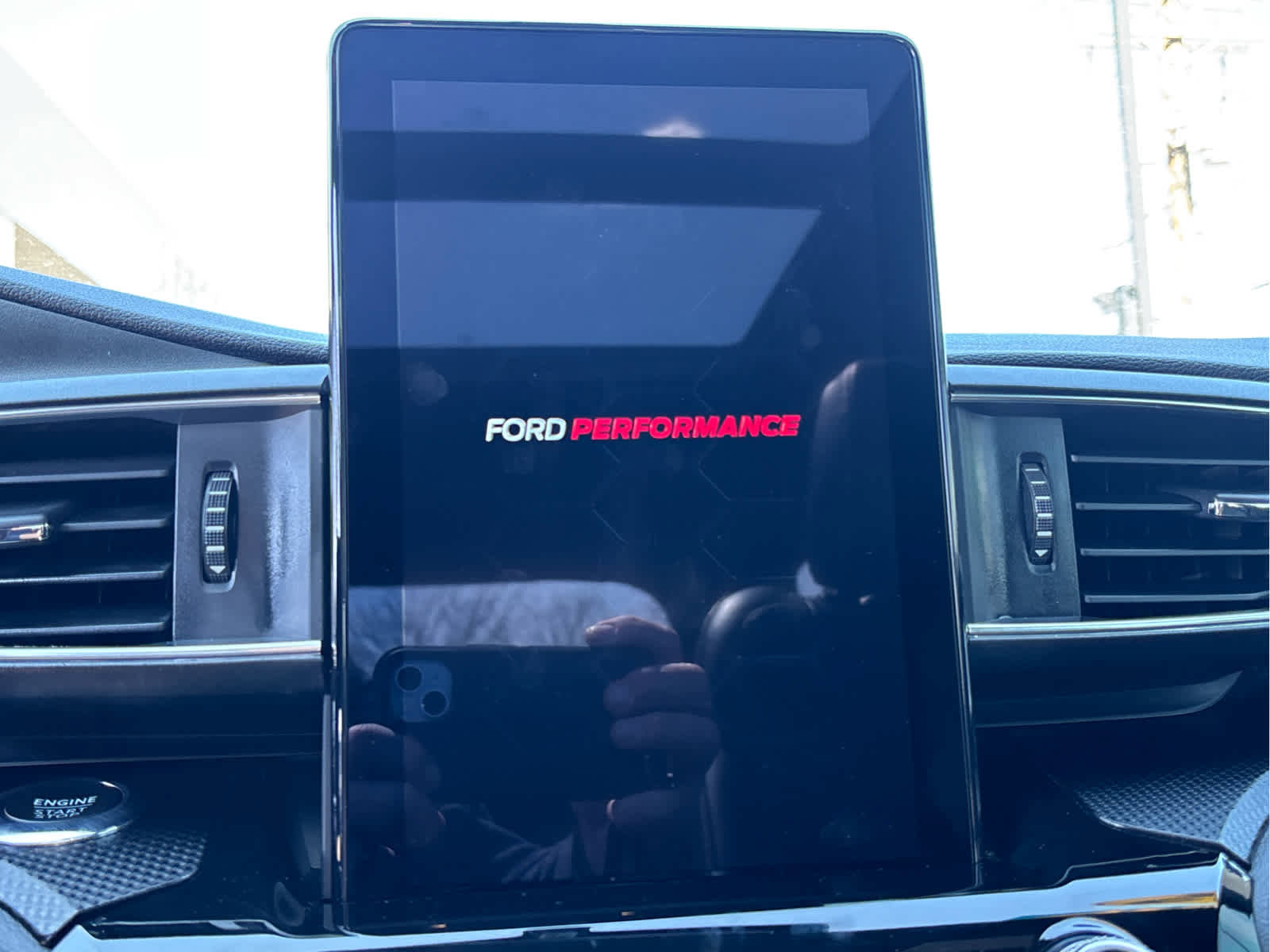 Certified 2022 Ford Explorer ST w/ Equipment Group 401A image 15