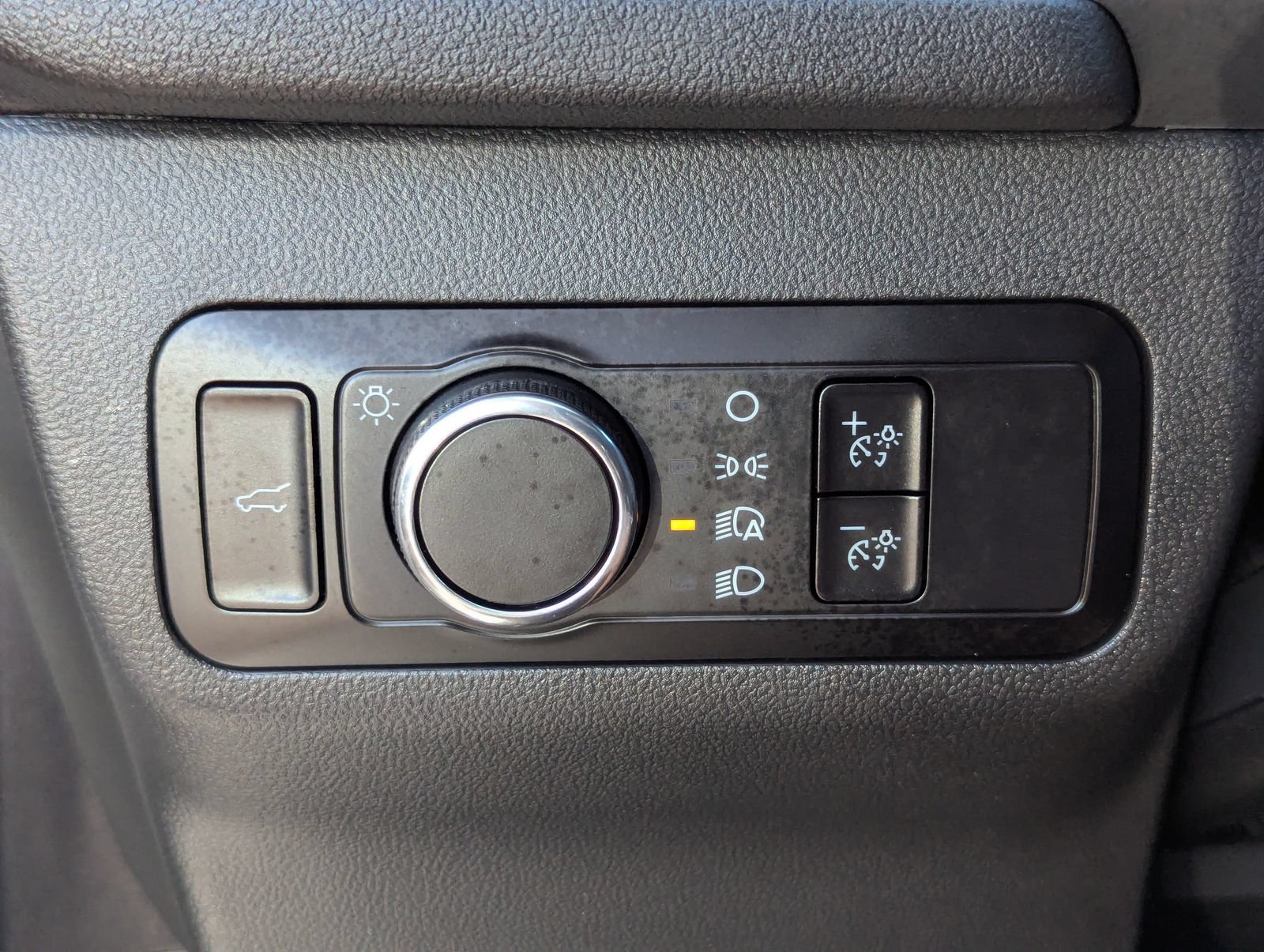 Certified 2025 Ford Escape Active FWD image 33