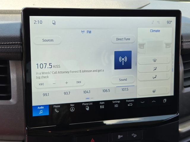 Certified 2022 Ford Expedition XLT AWD/4WD image 21