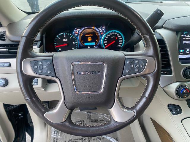 Used 2020 GMC Yukon Denali w/ Open Road Package image 19