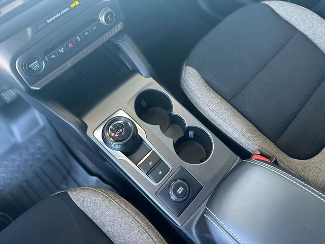 Certified 2025 Ford Bronco Sport Big Bend AWD/4WD image 21