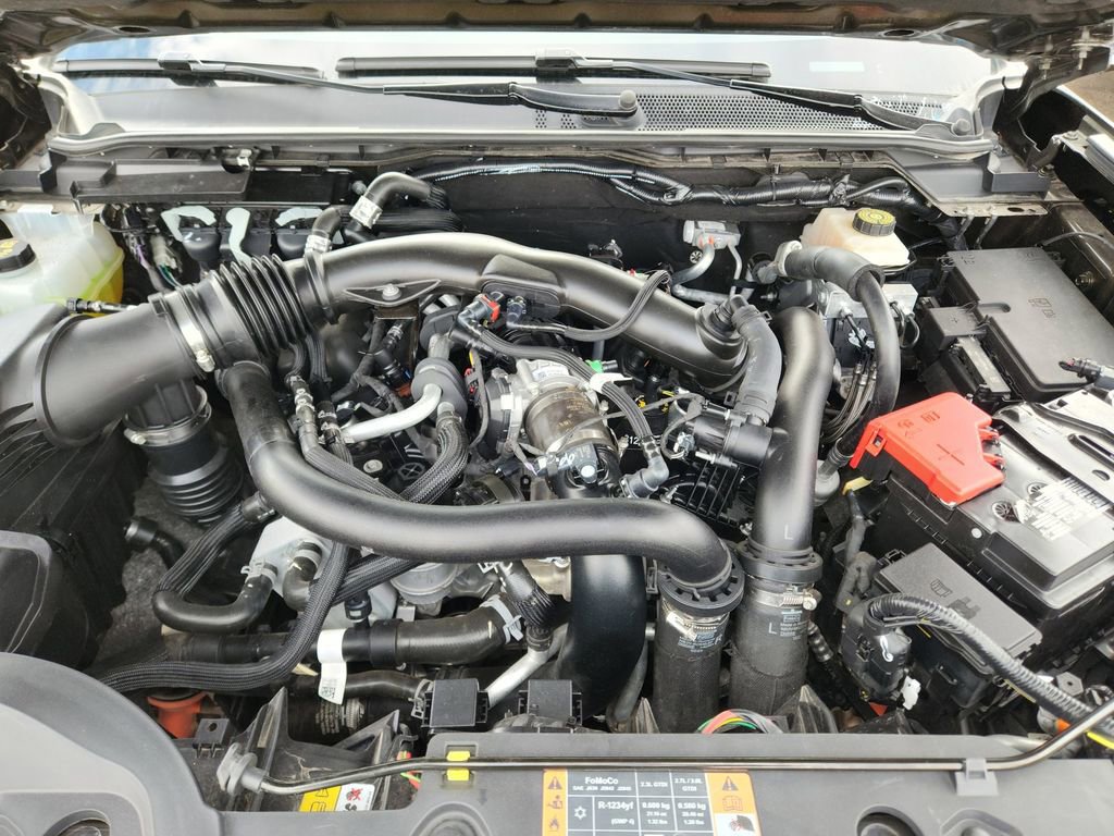 Certified 2024 Ford Ranger Raptor image 25