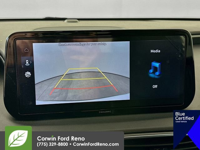 Used 2023 Hyundai Santa Fe XRT image 18