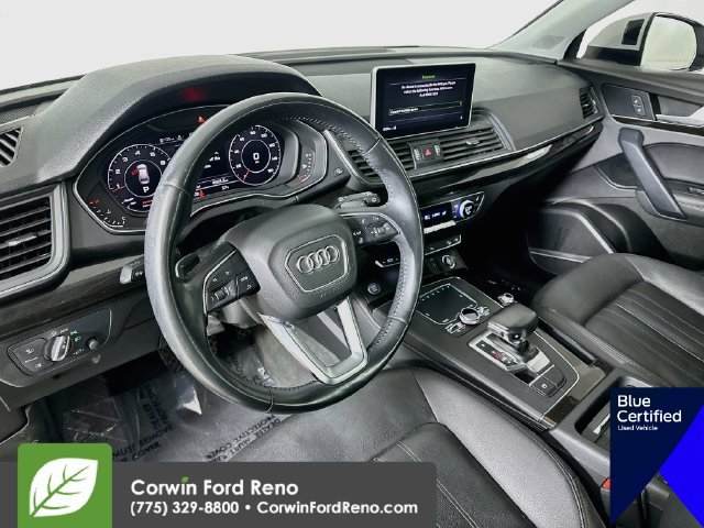 Used 2020 Audi Q5 2.0T Premium Plus AWD/4WD image 11