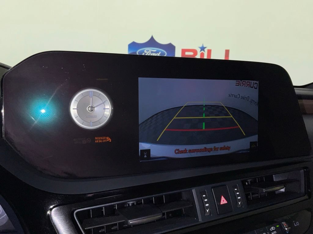 Used 2024 Lexus ES 350 w/ Premium Package FWD image 23