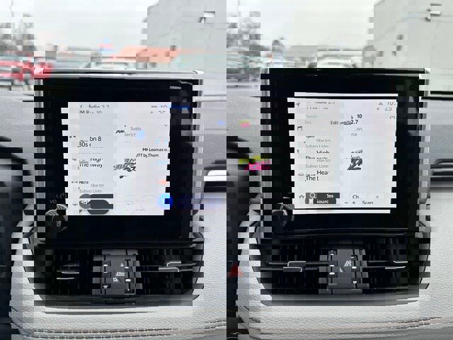 Used 2025 Toyota RAV4 XLE Premium w/ Weather Package image 26