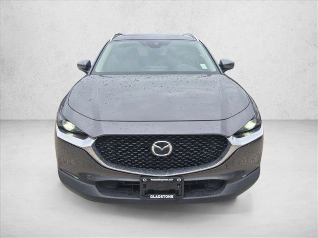 Used 2022 MAZDA CX-30 AWD 2.5 S w/ Preferred Package image 2