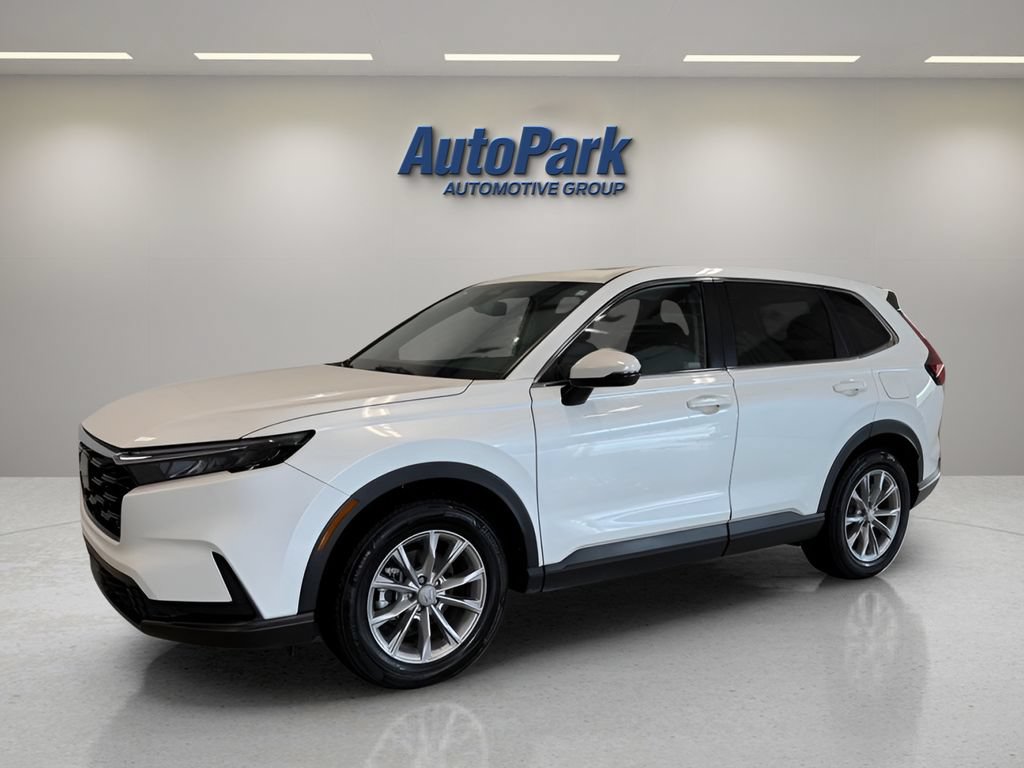 Used 2023 Honda CR-V EX image 3