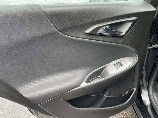 Used 2025 Chevrolet Malibu LT FWD image 6