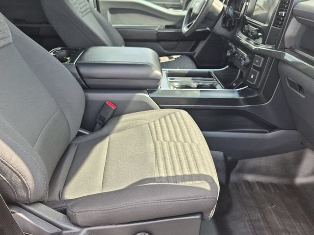 Certified 2023 Ford F150 XL w/ STX Appearance Package AWD/4WD image 20