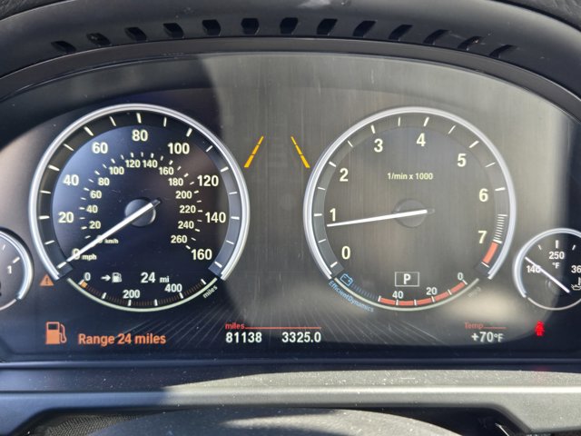 Used 2017 BMW X5 sDrive35i image 13