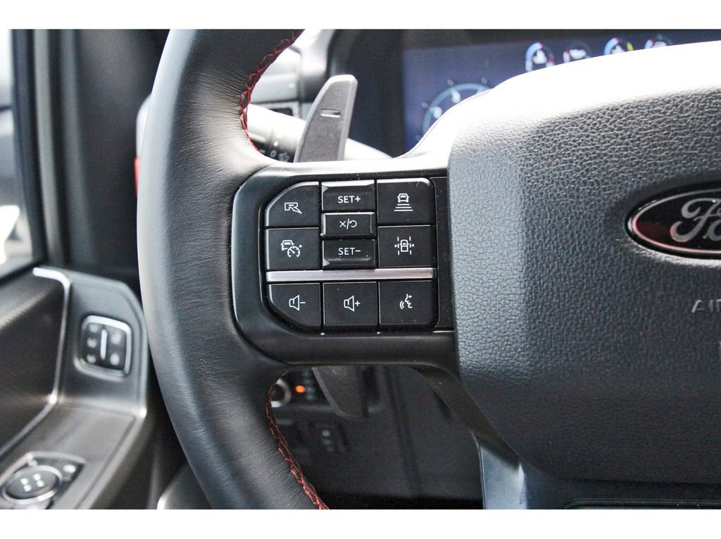Certified 2024 Ford F150 Raptor AWD/4WD image 22