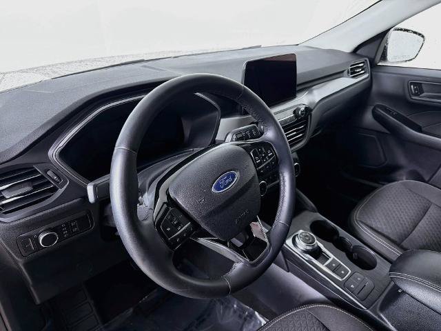Certified 2023 Ford Escape Active AWD/4WD image 9