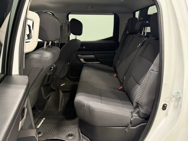 Used 2022 Toyota Tundra SR5 image 33
