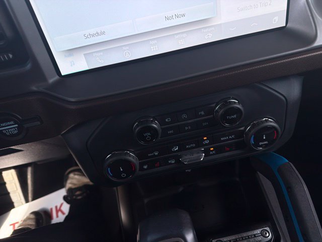 Certified 2022 Ford Bronco Outer Banks AWD/4WD image 28