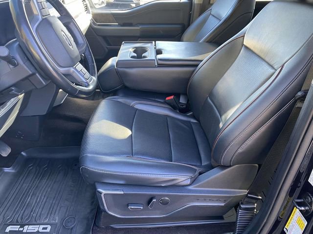 Certified 2021 Ford F150 Lariat image 16