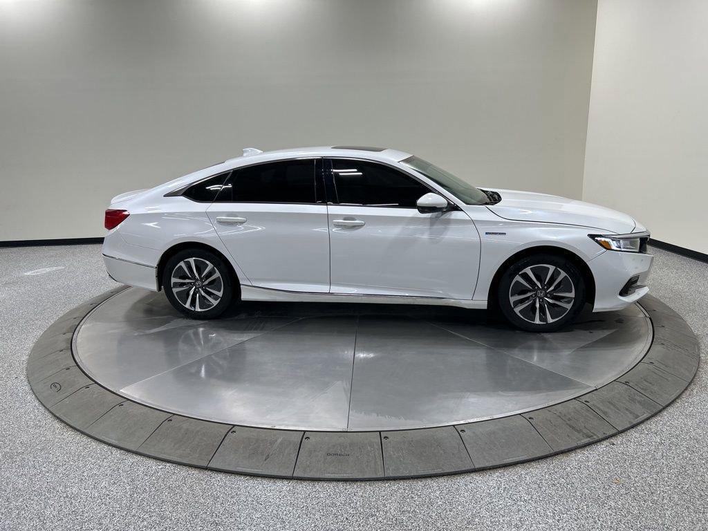 Used 2022 Honda Accord EX-L image 6